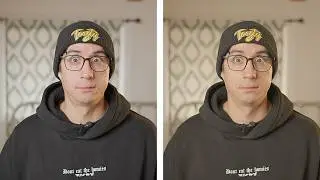 Best FREE LUT for C-log 2 // Canon R5 Mark II, C400, C80
