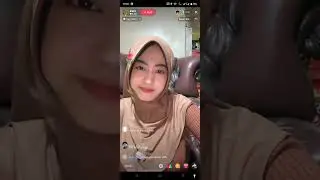 Love Zarasfra mode coklat