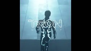 Tron Legacy edit/Simpsonwave1995