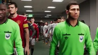 PES 2021 Ryzen 3 200 gtx 1650 super gaming test