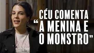 CÉU comenta sobre a música 