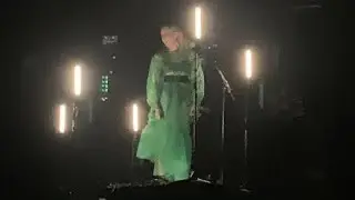 Lingua Ignota - Roadburn Festival 2022