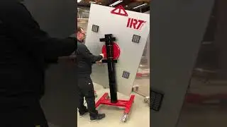 303650 Booster gel oven