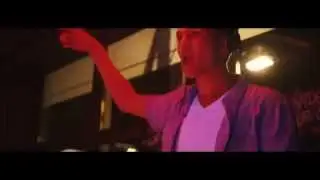 Dj Fadobody LIVE in Argentina, Calafate 23-25 and March 26 in Calafate