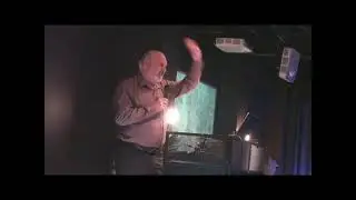 UAP - The 6th Observable Criteria as discovered by Dave Palachik