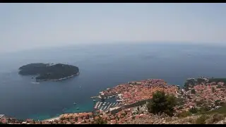 Dubrovnik Croatia