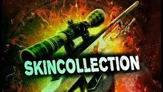 Dragon lore | The crazy story of a Counter Strike: Global Offensive Skin | FlickShoter