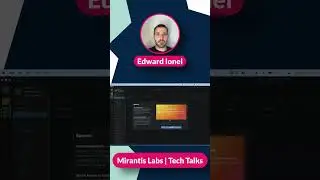 How to Use Lens Spaces to Securely Share Cluster Access with Your Team | 