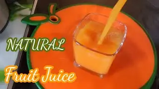 Natural fruit to enjoy with your family (pack with alot of vitamins for both Adults & kids)