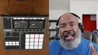 MASCHINE - Sneak Peek into the 