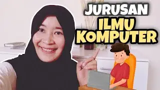 JURUSAN ILMU KOMPUTER