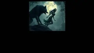 Nightwish - She Is My Sin - Vocal Cover (screams)