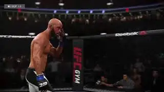 Ufc