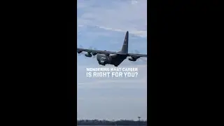 U.S. Air Force Reserve WIN