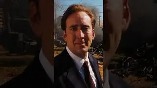 How to Start a Movie: Lord of War