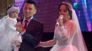 КАРАНТИНДЕ БОЛМАЙ ҚАЛҒАН ТОЙ 😂😂 АСАБА РАУАН (2022)