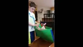 Celebrating The End Of Third Grade
