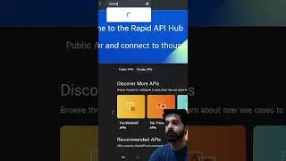 Free API’s for your side proejcts.