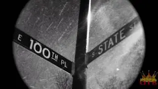 Spyda D Ft Tarentino - Dead Niggas