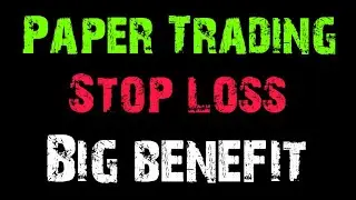 Mastering Paper Trading in the Stock Market #stockmarket