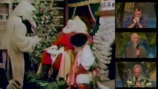 RiffTrax Live - Santa's Enchanted Village