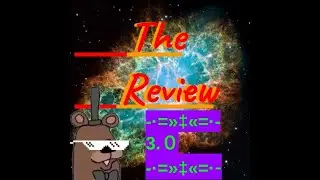 THE REVIEW 3.0