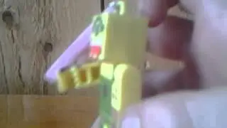 Обзор игрушек