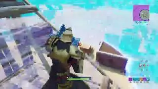 Finishing The Battle Pass For Jack