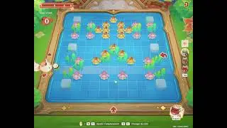 Genshin Impact - Event Dodoco - Soluce Day 3
