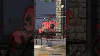 Самое страшное видео в мире #music #tanksblitz #wotblitz #edit #танки #хочуврек #10к
