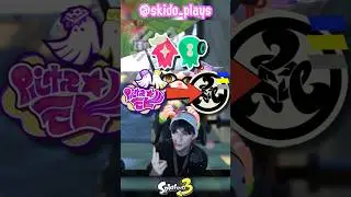 Ranking EVERY Splatoon idol group!🐙🧐