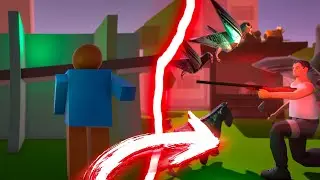 4 РАЗРАБОТЧИКА делают ИГРУ без КОММУНИКАЦИИ