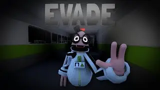Yeeps Evade Is CRAZY...