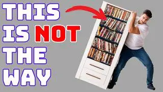 What is MKV and why MakeMKV Is the Best to Save Your DVDs