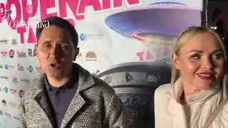 Татар радиосының зур концерты!  Open Air 24