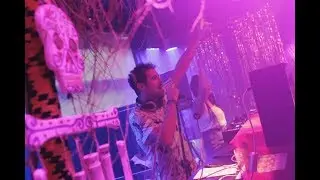 Savage Project @ Sevilla (LIVE) + Faauna, Ion Din Anina & Guacha Sabelo