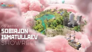 Sobirjon Ismatullaev | Showreel