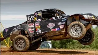 Trucks That Can Wheelie