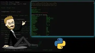 How to Extract Image Metadata in Python  with Pillow library || 