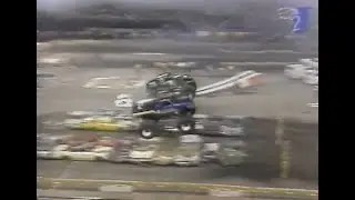 USHRA Minneapolis 1991
