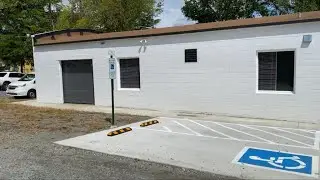 New Shop Tour!