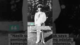 pahlawan tadashi Maeda #sejarah #shorts #pahlawan