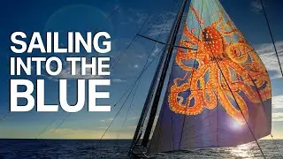 Sailing to Untouched Tropical Islands No-one's Ever Heard Of | Ep 380