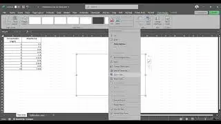 Excel for chemist | Developing and assessing calibration curve