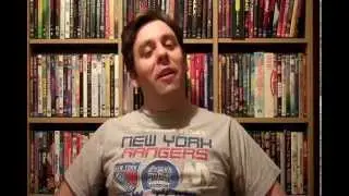 The Great Film Throwback Project Round 3 Part 2