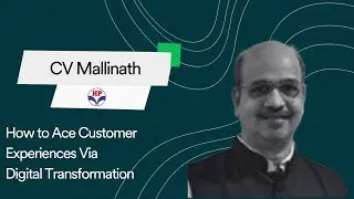 How to Ace Customer Experiences Via Digital Transformation