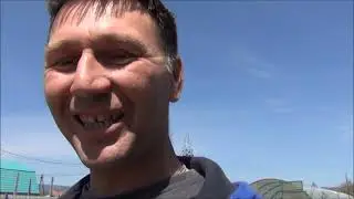 ремонт теплообменника  (ч 2)