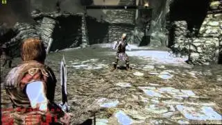 The Elders Scrolls V: Skyrim Performance run with commentary (Tri-SLI GTX 480, 980x OC 4.2ghz)
