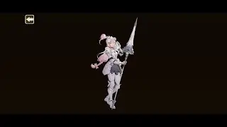 King's Raid - Our Waifu's Legend Costume Has Come! (Jane)