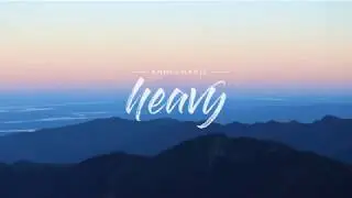 Anne-Marie - Heavy (Lyrics)
